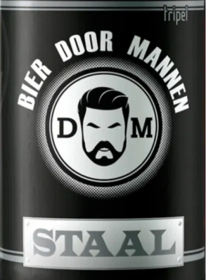 Staal Tripel logo